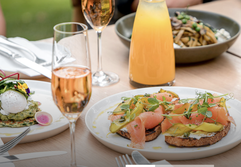 Top Bottomless Brunch Spots in the Eastern Suburbs (and Beyond)